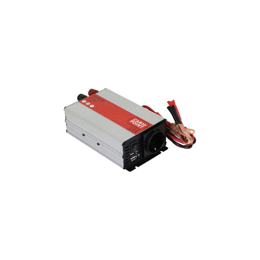 Carpoint 0510352 Inverter