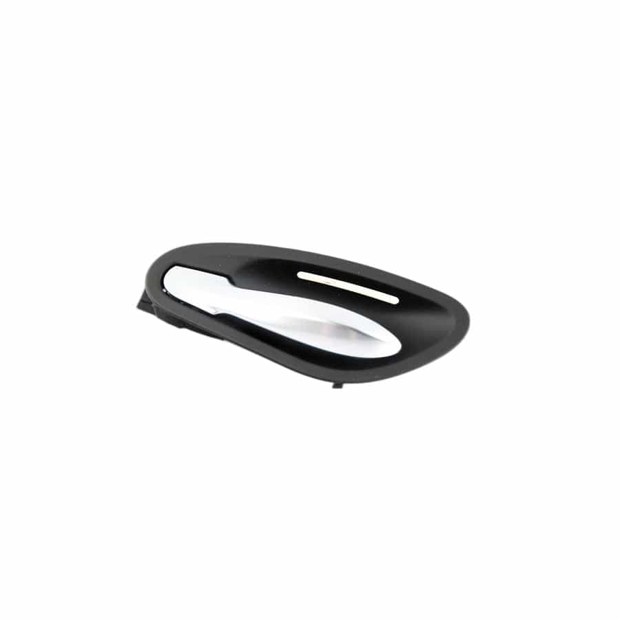 Genuine BMW 51417892897 E63 E64 Door Handle, Inside Left PERLGLANZ (Inc. M6)