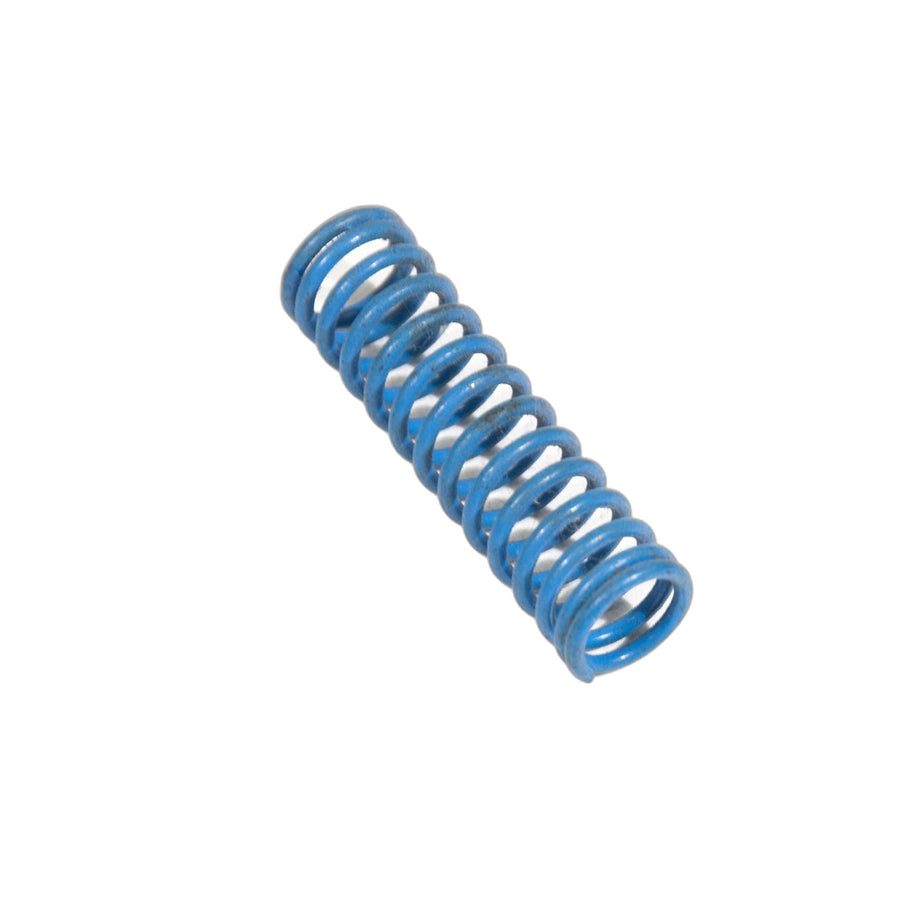 Genuine BMW 11311718805 E28 E12 E21 Compression Spring Blue (Inc. 320, 520i & 323i)