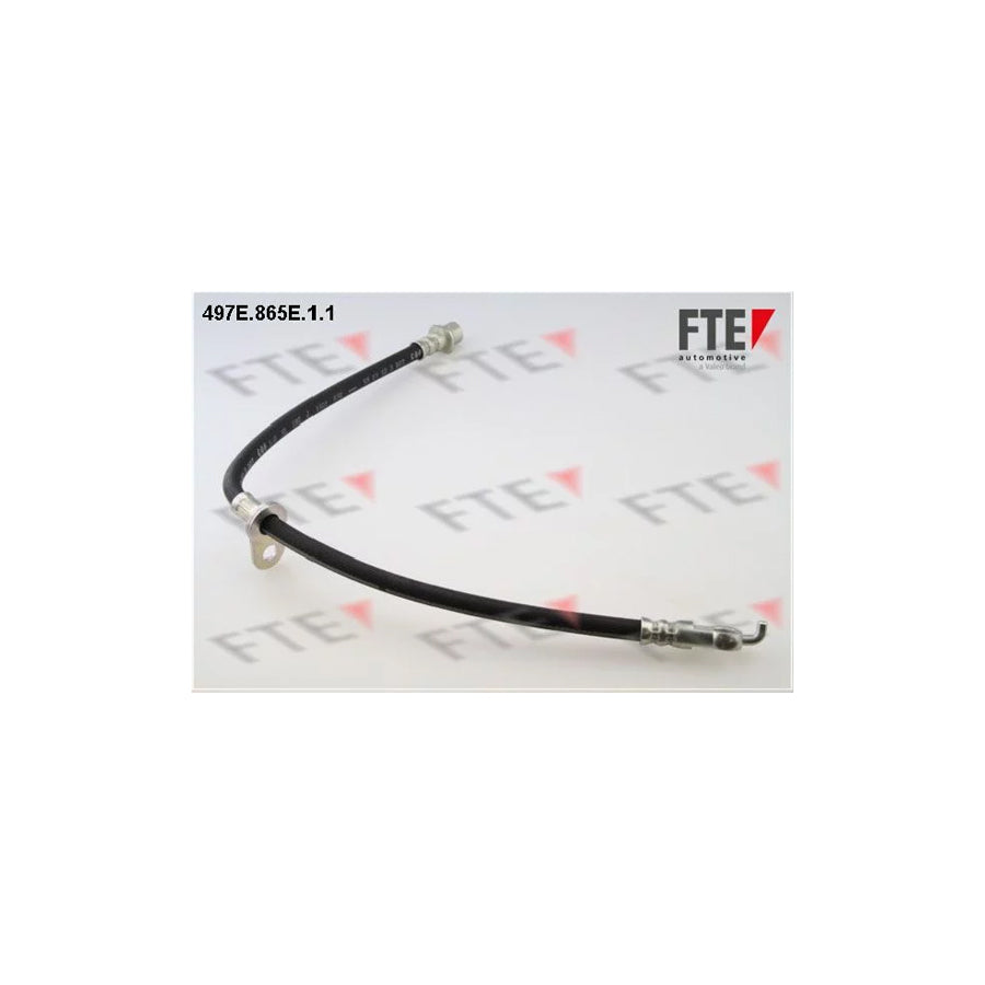 FTE 497E.865E.1.1 Brake Hose
