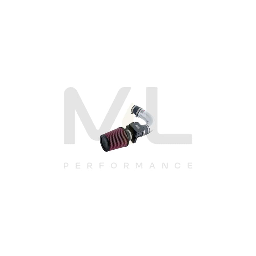 K&N 69-6540TP Performance Air Intake System