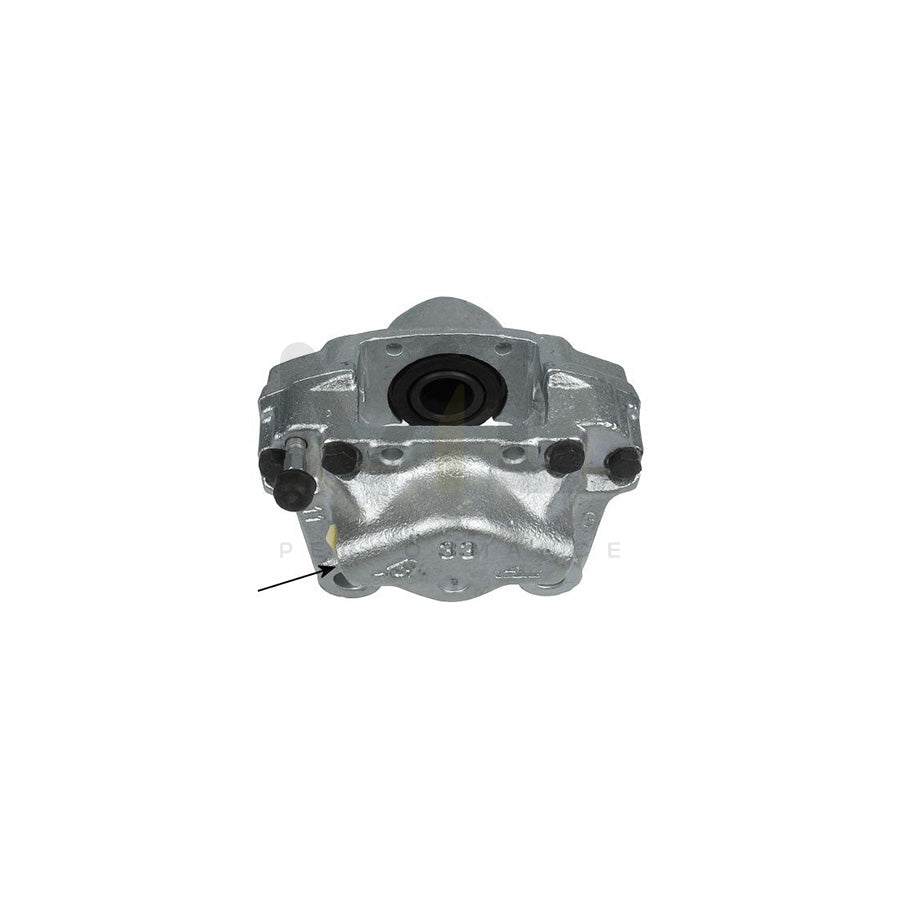 TEXTAR 38034000 Brake Caliper without holder
