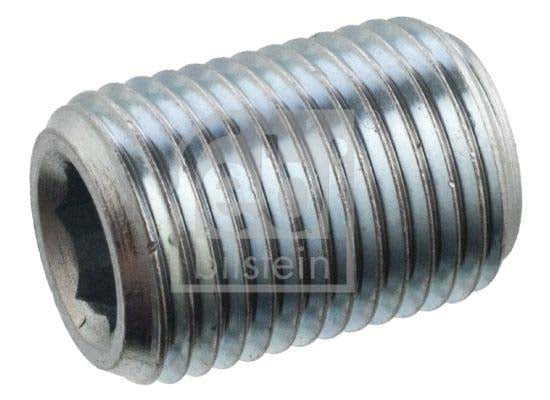 Febi Bilstein 103346 Valve, Fuel Supply System | ML Performance UK Car Parts