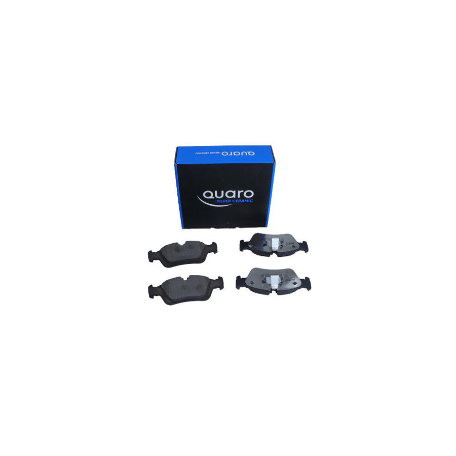 Quaro QP5619C Brake Pad Set