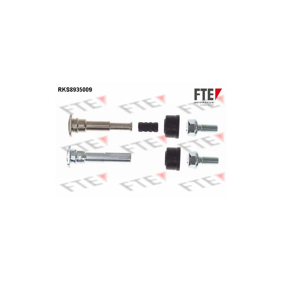 FTE 9334299 Guide Sleeve, Brake Caliper for KIA Picanto I (Sa)