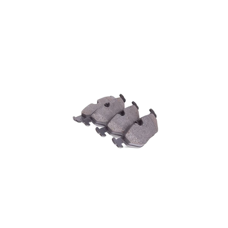 Genuine BMW 34212226092 E30 Repair Kit, Brake Pads Asbestos-Free ENERGIT 582 (Inc. M3)