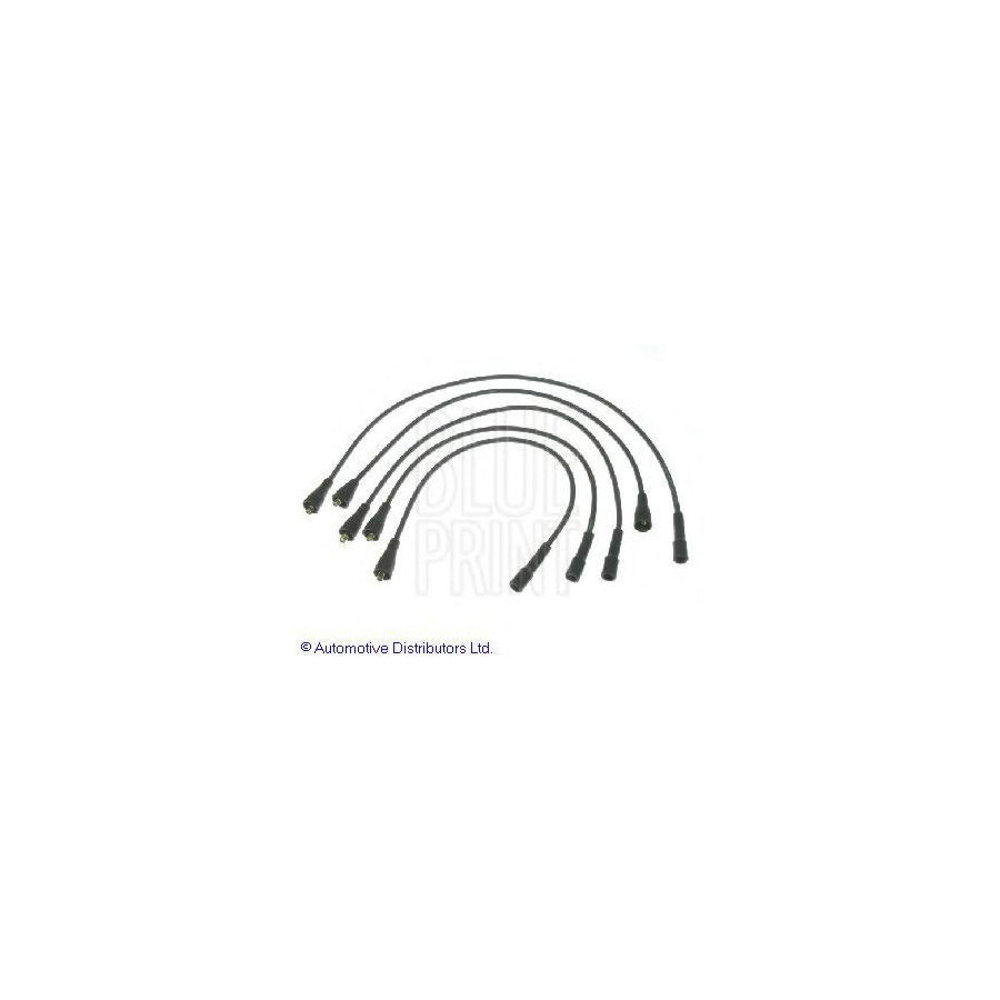Blue Print Adn11613 Ignition Cable Kit