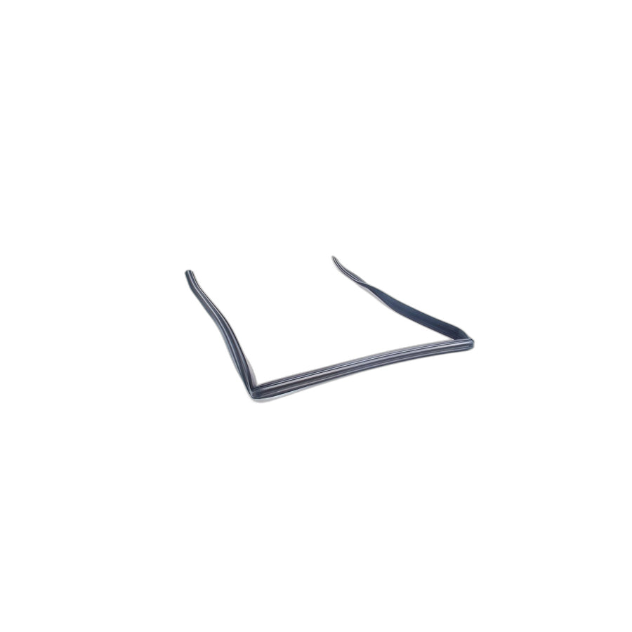 Genuine BMW 51341906808 E30 Right One-Piece Window Guide (Inc. 316i, 325e & 320is)