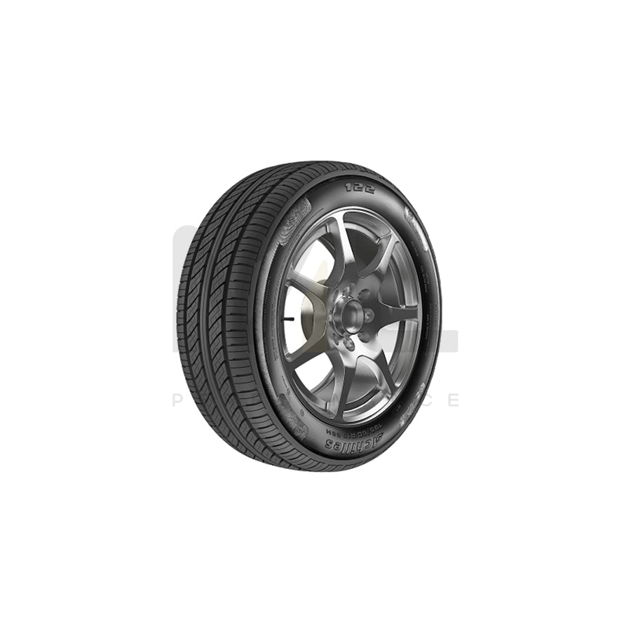 Achilles 122 205/65 R16 95H Summer Tyre