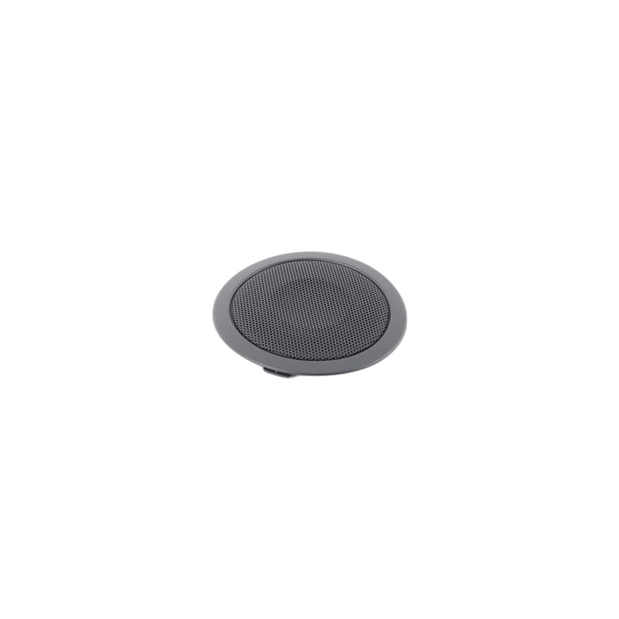 Genuine BMW 51417158469 E85 E86 Cover SCHWARZ (Inc. Z4)