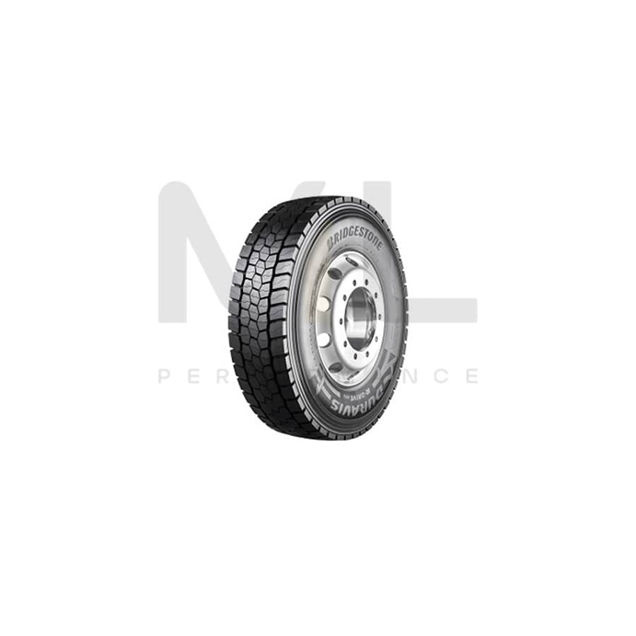 Bridgestone Duravis R-Drive 002 315/70 R22.5 154/150L All Season Truck Tyre