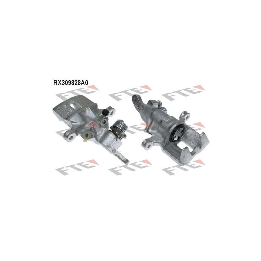 FTE Rx309828A0 Brake Caliper for Honda Accord