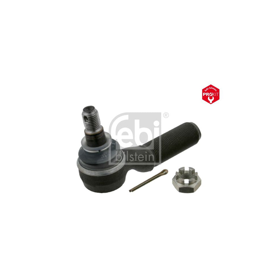 Febi Bilstein 08323 Track Rod End Suitable For Mercedes-Benz T1 Bus