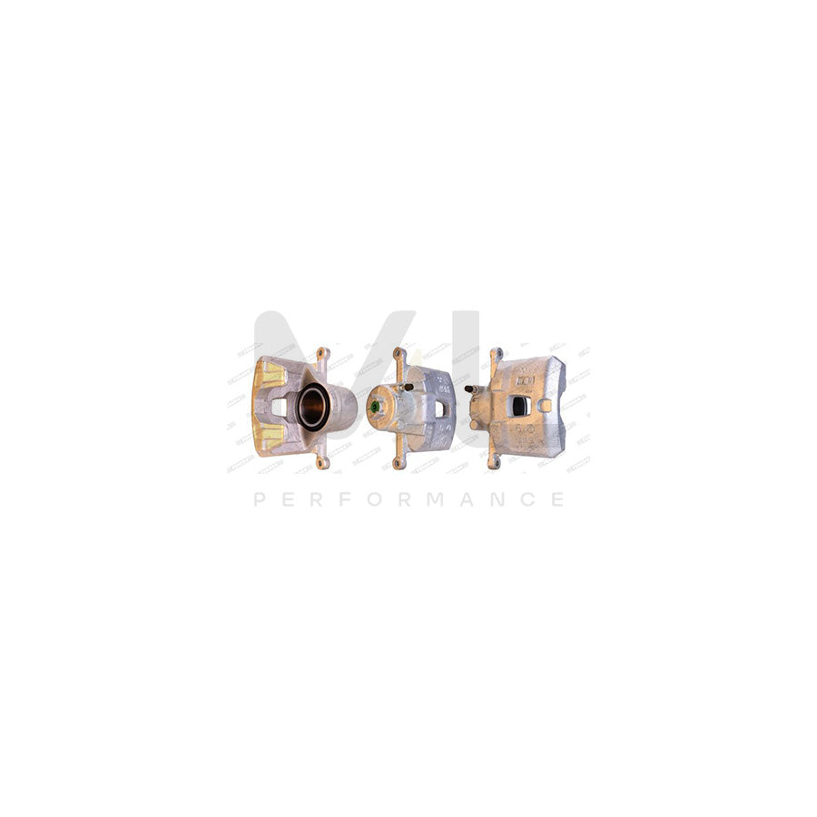 Ferodo Premier FCL694510 Brake Caliper With Accessories