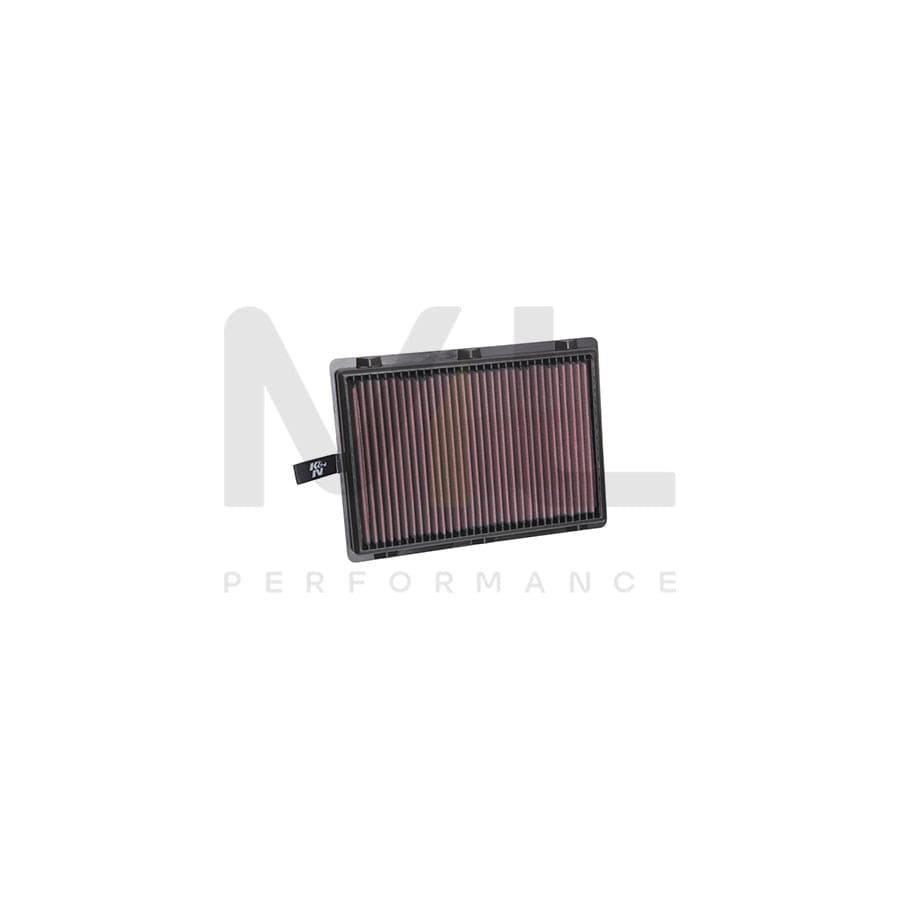 K&N 33-5075 Replacement Air Filter