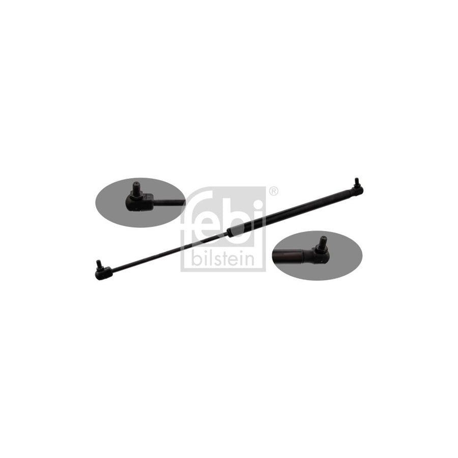 Febi Bilstein 48771 Tailgate Strut