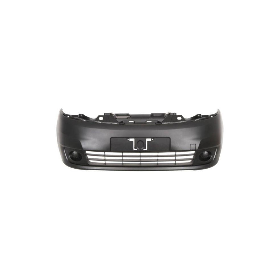 Blic 5510-00-1692902Q Bumper for Nissan Nv200