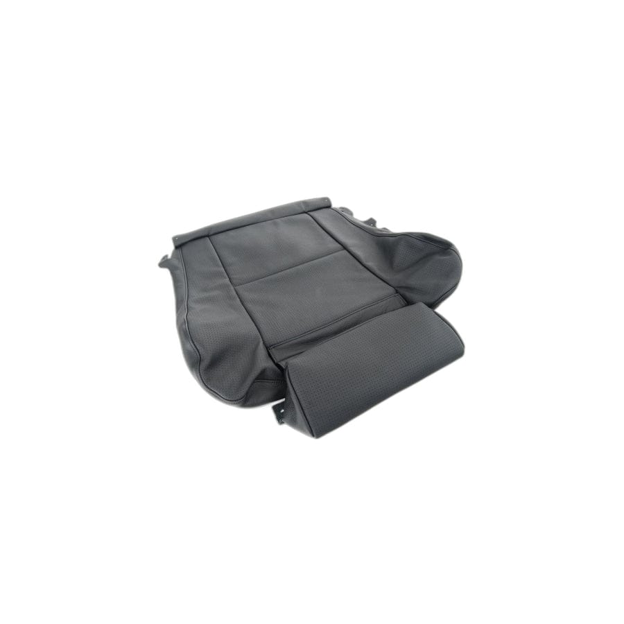 Genuine BMW 52107904665 E60 E61 Cover For Comfort Seat, Leather SCHWARZ (Inc. M5)