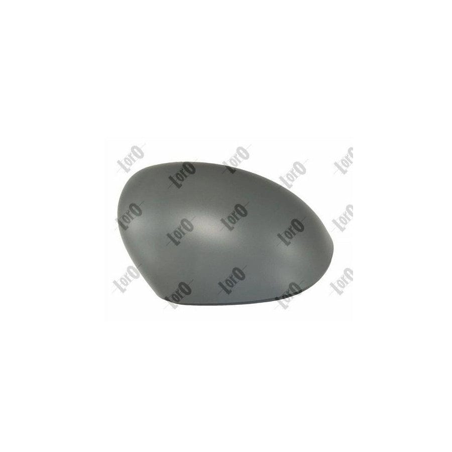 Abakus 1102C01 Cover, Outside Mirror for Fiat 500L (351, 352)
