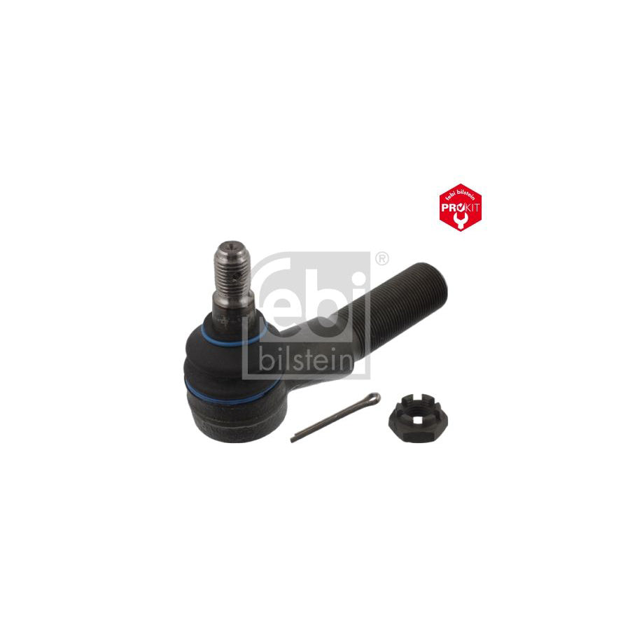Febi Bilstein 08322 Track Rod End Suitable For Mercedes-Benz T1 Bus