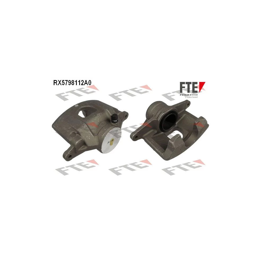 FTE Rx5798112A0 Brake Caliper for KIA Cerato