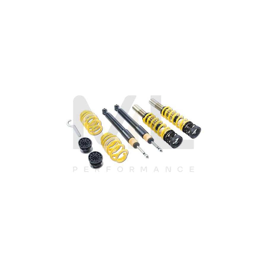 st-suspensions-132100ap-audi-b9-coilover-kit-st-x-a4-a5