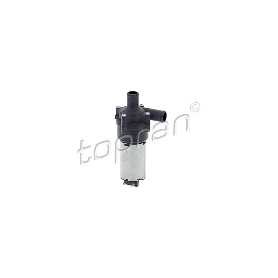 Topran 408 938 Auxiliary Water Pump