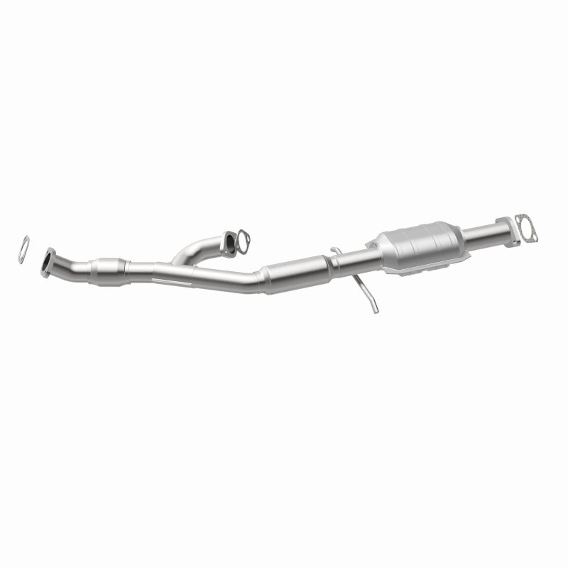 MagnaFlow Direct Fit Catalytic Converter 02-05 Hyundai Sonata 2.7L