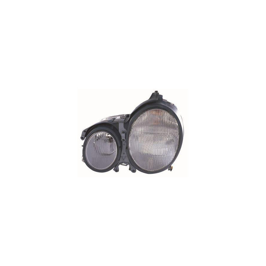 Abakus 4401123Rldem Headlight Suitable for Mercedes-Benz E-Class