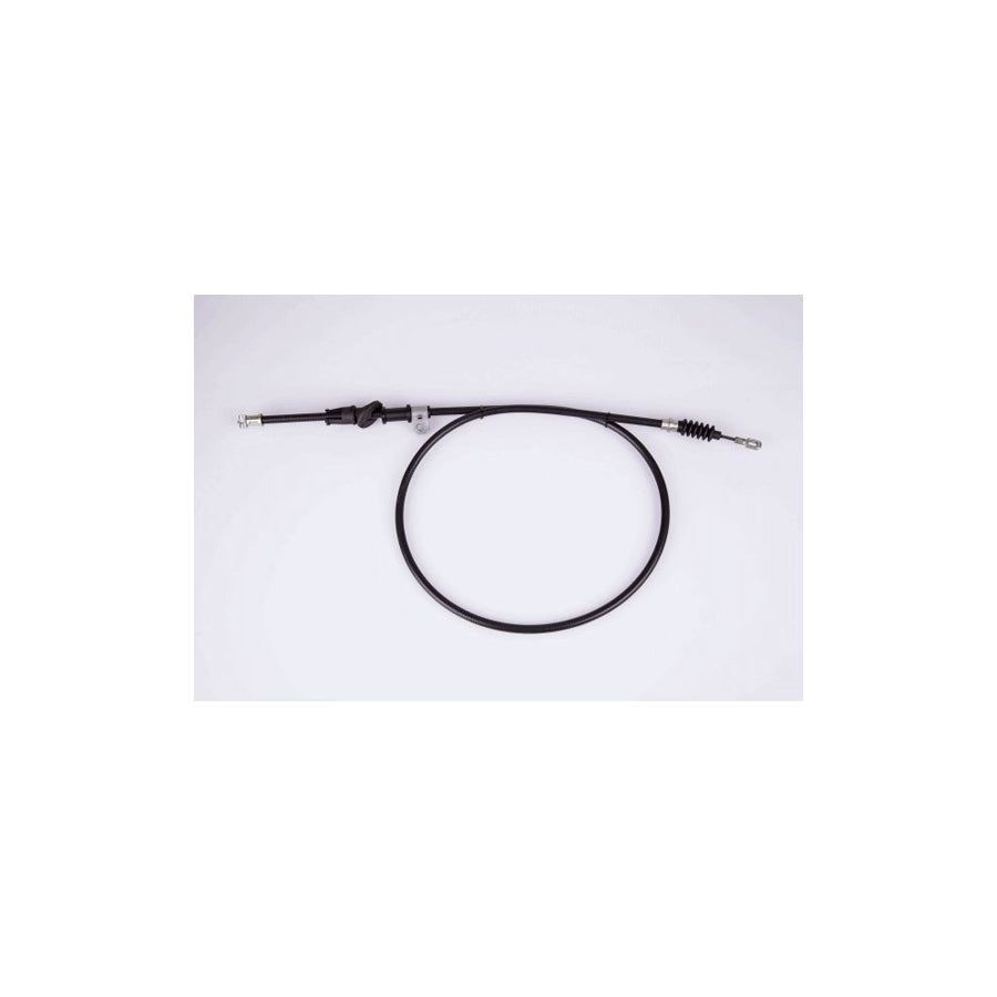 Hella 8AS 355 663-791 Hand Brake Cable For Mitsubishi Space Star (DG_A)