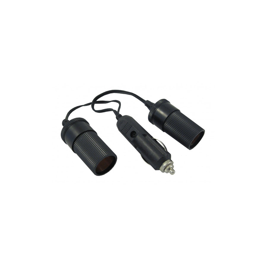 Carcommerce 61332 Adaptor, Cigarette Lighter