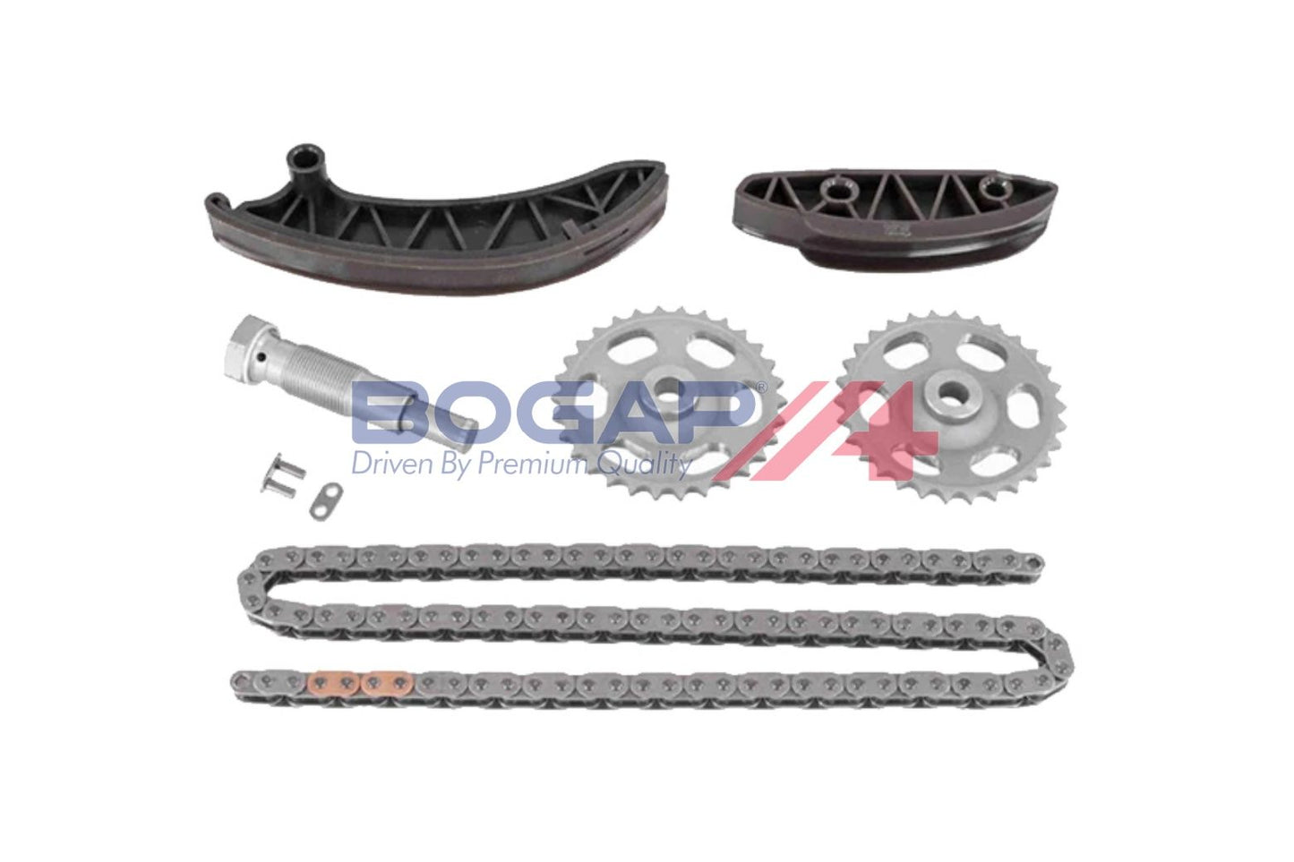 BOGAP C1328107 Timing Chain Kit
