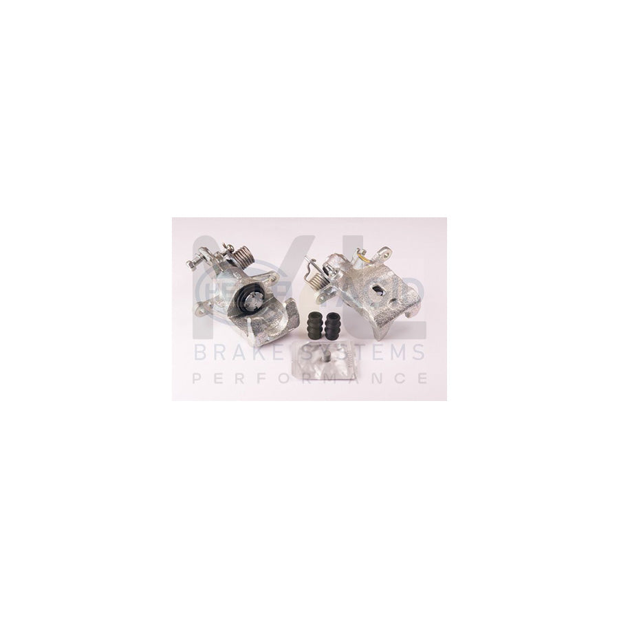 HELLA 8AC 355 391-431 Brake Caliper without holder | ML Performance Car Parts