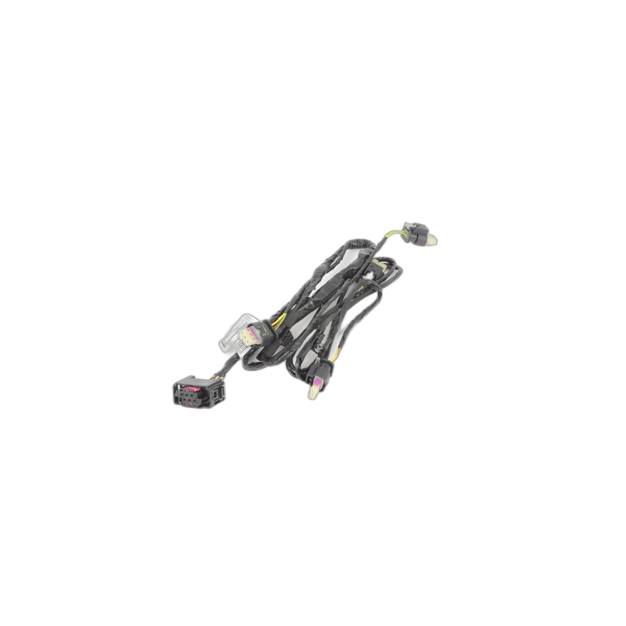 Genuine BMW 61129304730 F25 Wiring Harness Rear End (Inc. X3)