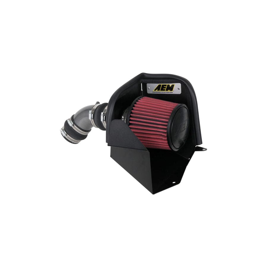 AEM RSX 02-06 21-858C Cold Air Intake System