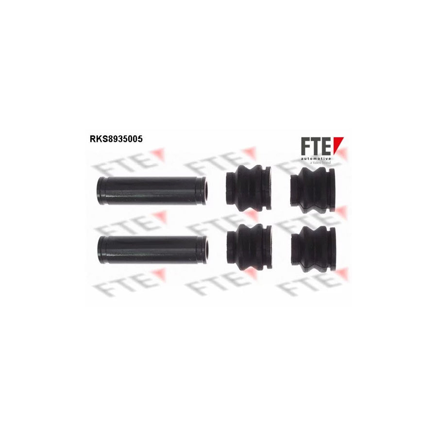 FTE 9334296 Guide Sleeve, Brake Caliper for KIA Picanto I (Sa)