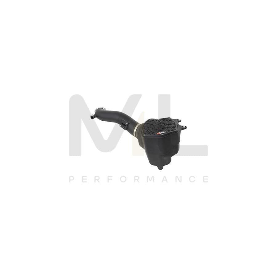 K&N 63-1587 Performance Air Intake System