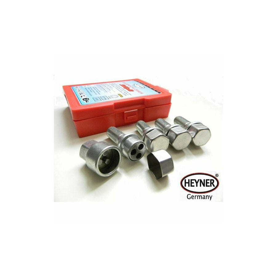 Heyner AHE (W3) LOCKING WHEEL NUTS