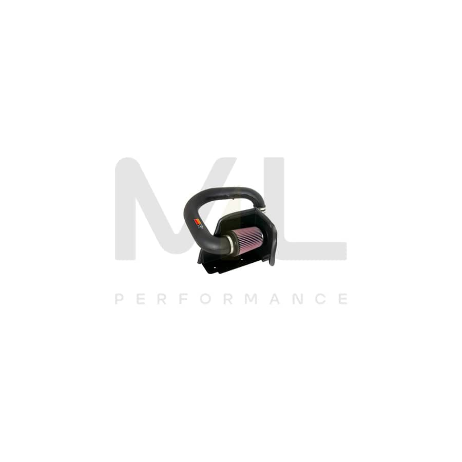 K&N 57-1521 Performance Air Intake System