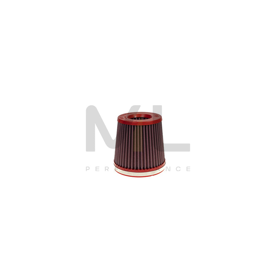 BMC FBTW150-140P Universal Twin Air Conical Filters Plastic Top