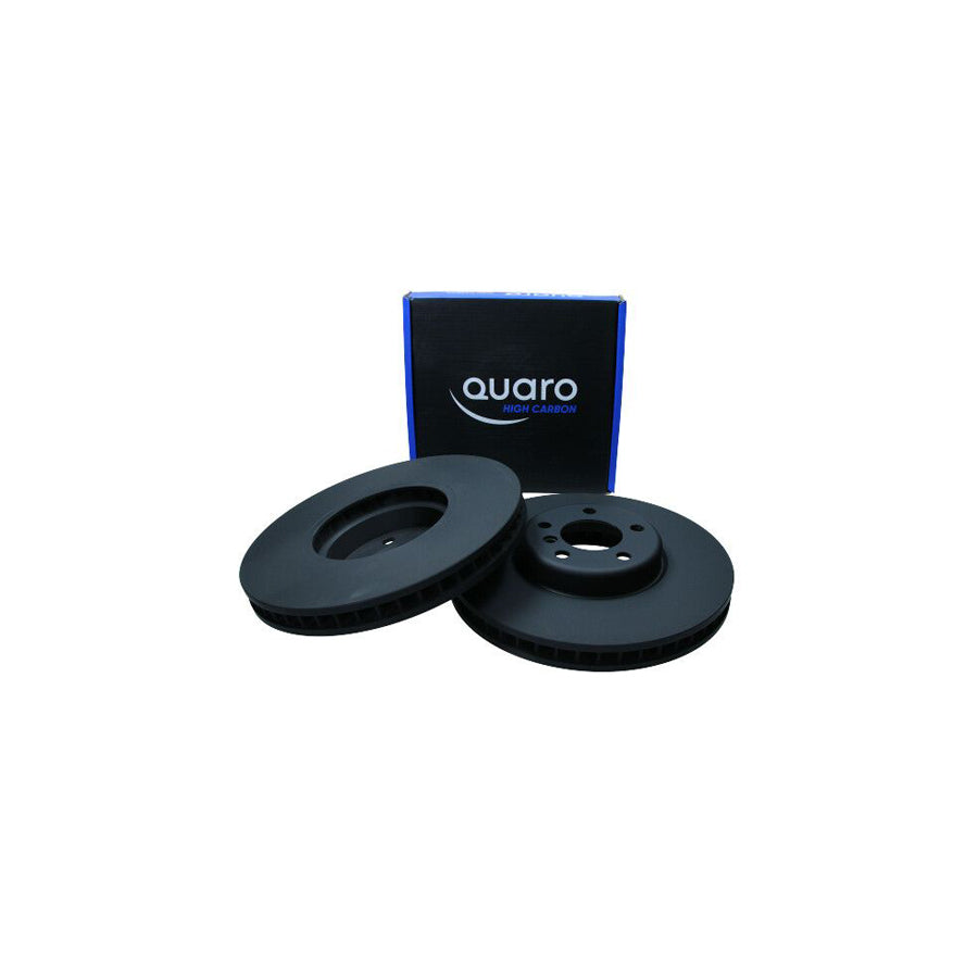 Quaro QD9326Hc Brake Disc