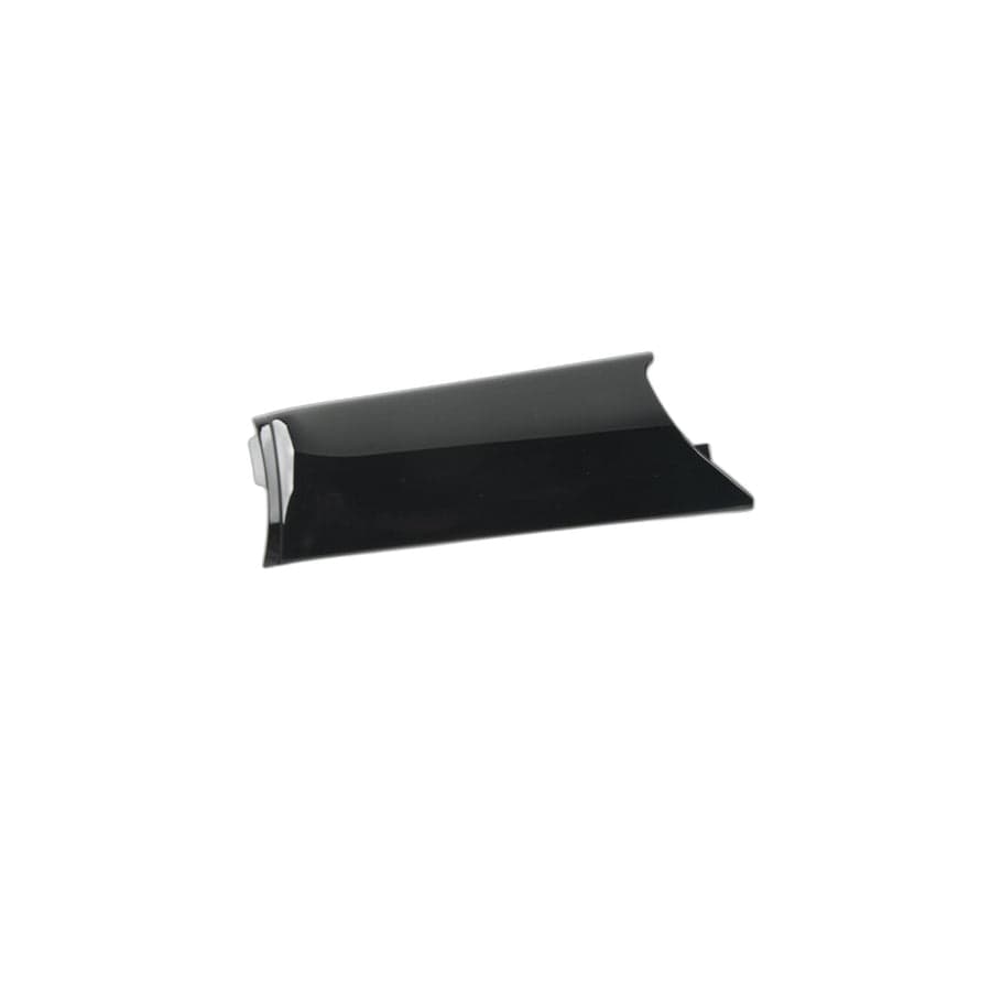 Genuine BMW Mini 51417322624 F55 Trim, Inner Door Handle, Right PIANO BLACK (Inc. Cooper SD)