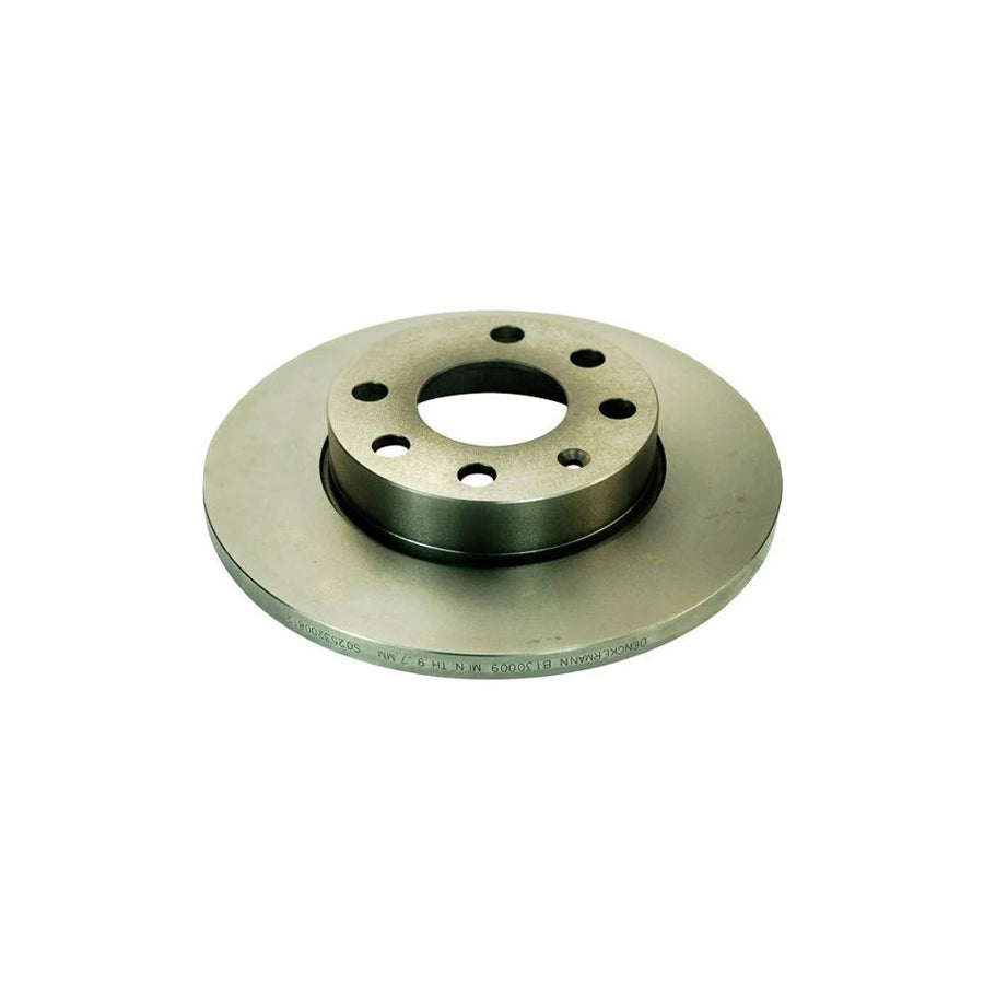 Denckermann B130009 Brake Disc