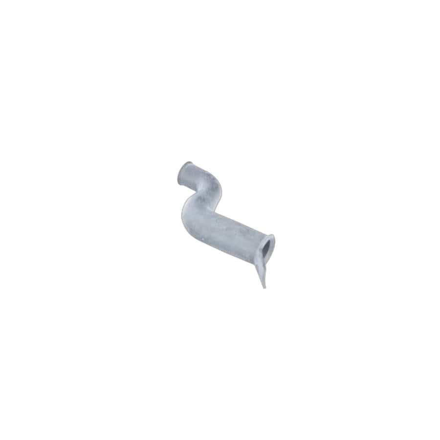 Genuine BMW 54128239433 E46 Water Outlet Hose Front (Inc. 318Ci, M3 & 323Ci)