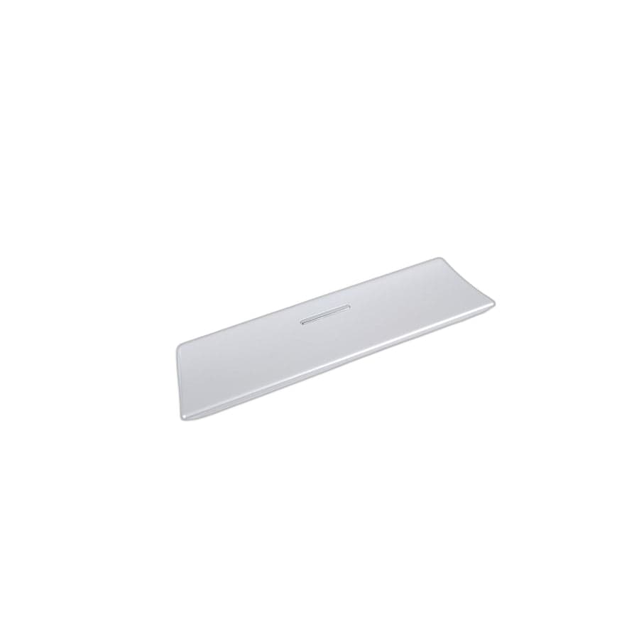 Genuine BMW 51168247125 E53 Decorative Strip, Insert, Center Console TITAN 2 (Inc. X5)