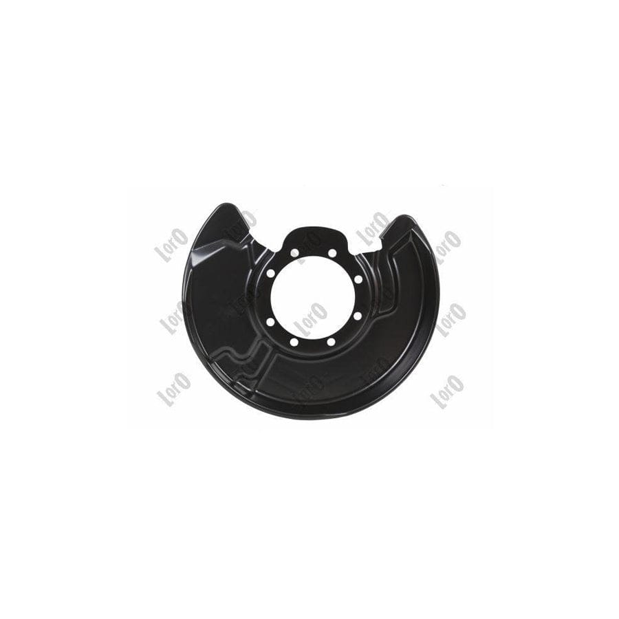 Abakus 13107174 Splash Panel, Brake Disc for Toyota Land Cruiser 80 (J80)