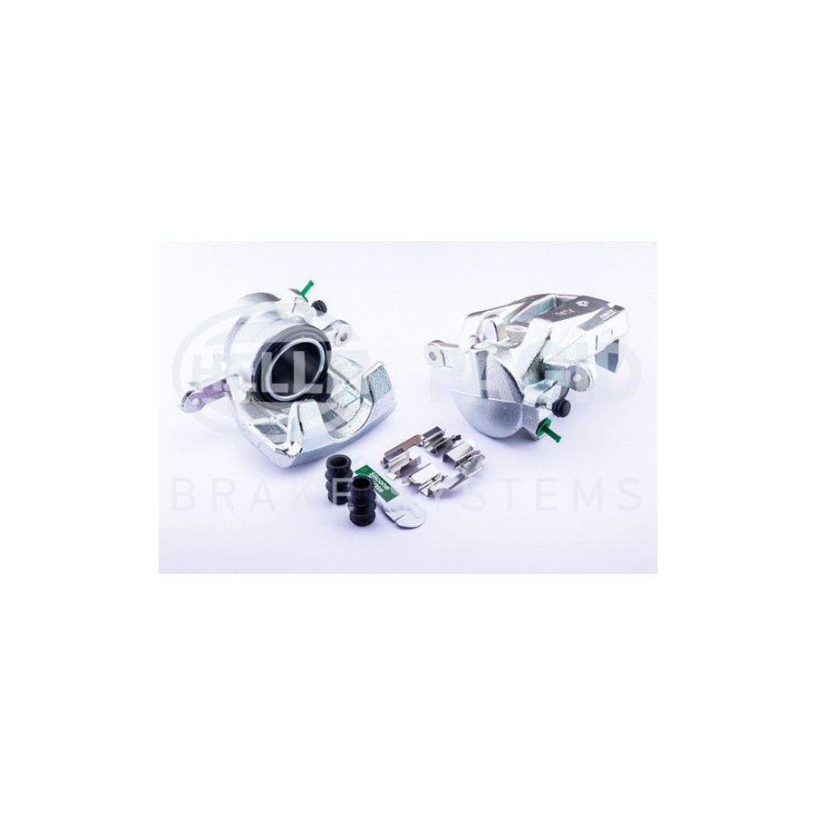 Hella 8MP 376 803-691 Water Pump