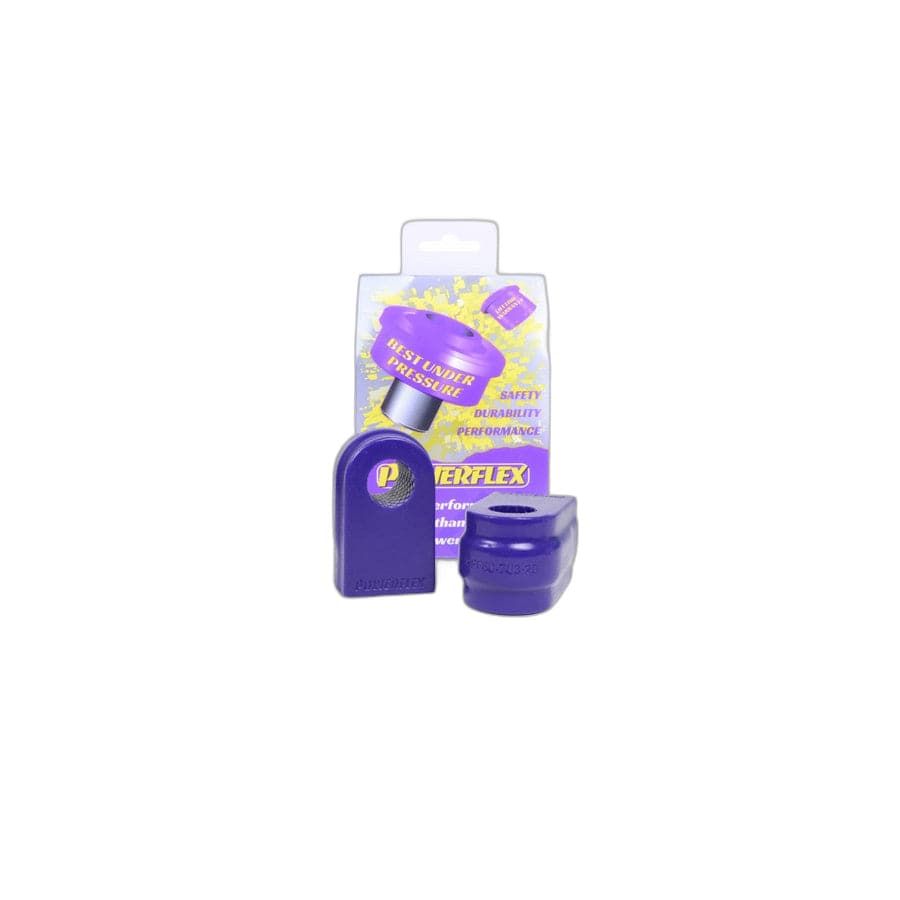 Powerflex PFF60-703-20 Renault Front Anti Roll Bar Bush - 20mm (Inc. Scenic III & Megane III) | ML Performance UK Car Parts