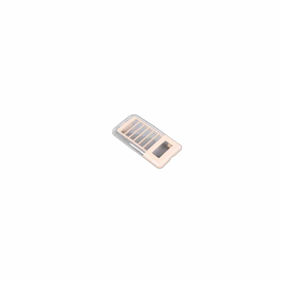 Genuine BMW 63316974432 E70 E90 E91 Lens F Interior Reading Light Rear SANDBEIGE (Inc. X3 3.0i, 330xd & 328xi)