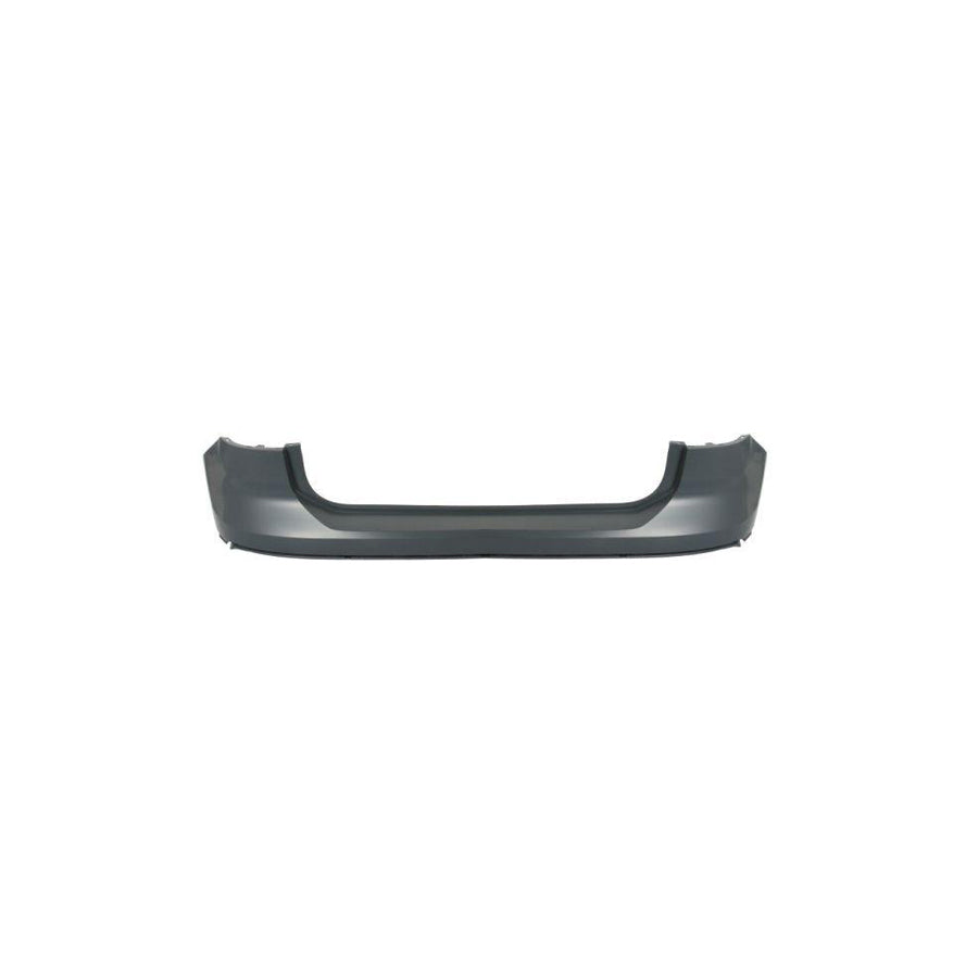 Blic 5506-00-9597950P Bumper for VW T-Cross (C11_)